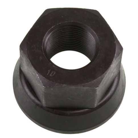 1337001 Wheel Two Piece Flange Nut