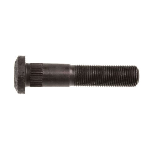 R0010210L 3/4"-16 X 3.78 SERRATED STUD L