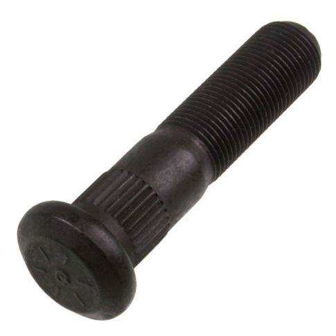 R009524R WHEEL STUD 3/4"-16 L=3 3-16" R