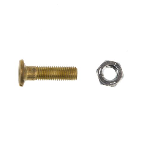 15X882 Drum Brake Shoe Lining Bolt