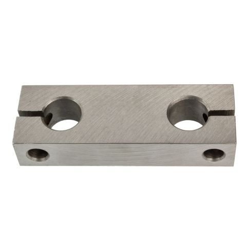 1654035C1 Leaf Spring Shackle Side Bar
