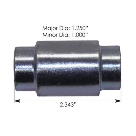 1259V308 TRUNNION WASHER 5"