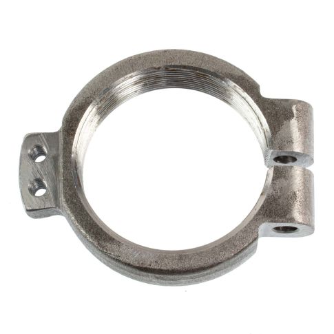 25QJ223 Trunnion Nut