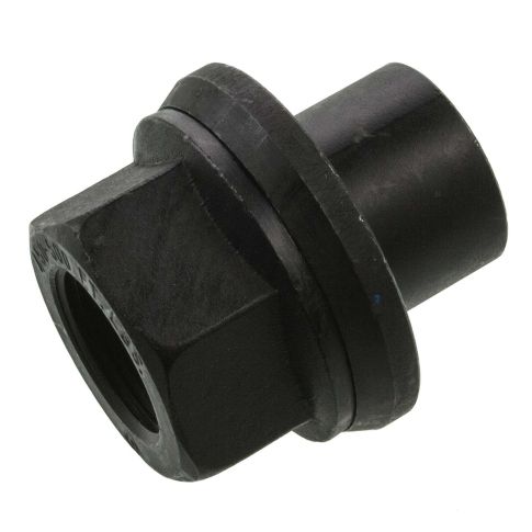 430732 Wheel Two Piece Flange Nut