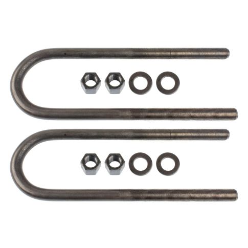 R30U815112 Threaded U-Bolt