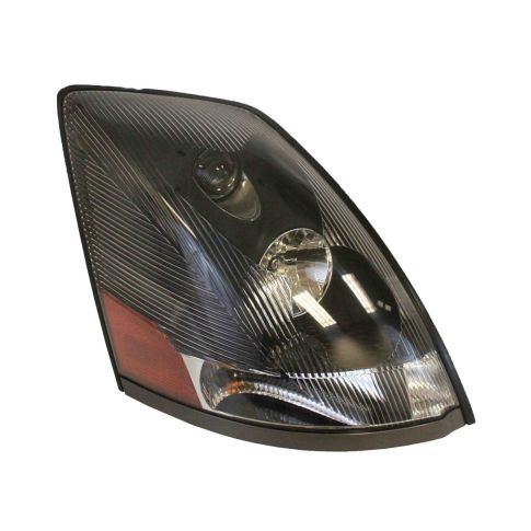 82329124 | Headlamp, LH | Fleetsworld