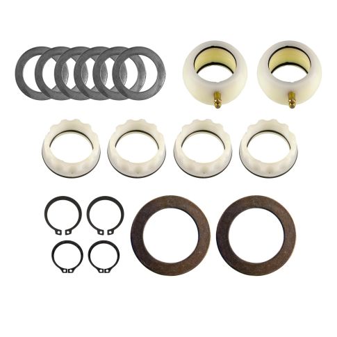 TDA R615005 Air Brake Camshaft Repair Kit