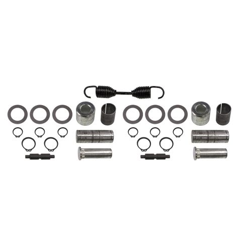 R507015 Drum Brake Hardware Kit