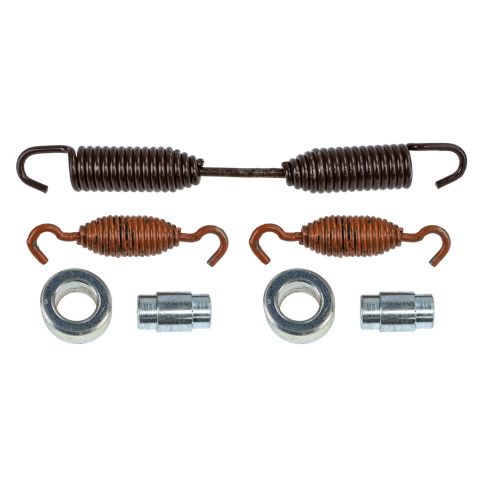 1001238 Drum Brake Hardware Kit