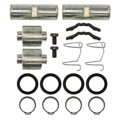 08-1083 Drum Brake Hardware Kit