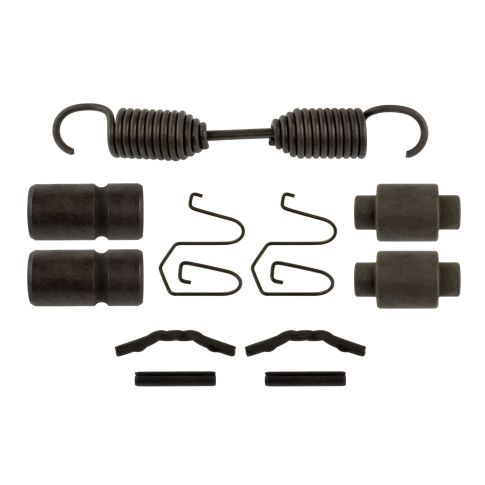 R507012 Drum Brake Hardware Kit