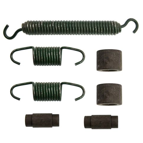 R507072 Drum Brake Hardware Kit