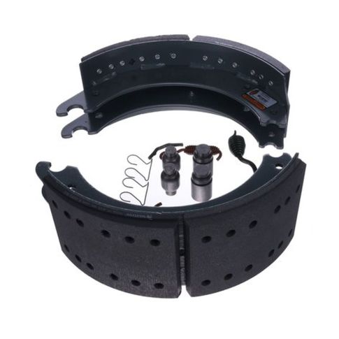 KSMA312 4715QP BRAKE SHOE KIT
