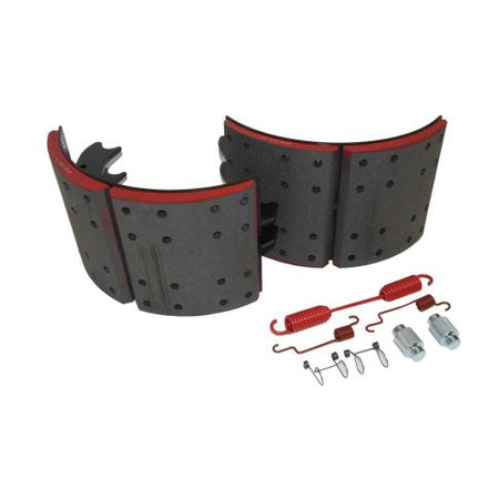 ABP MK4726E2 20PREM Drum Brake Shoe Kit