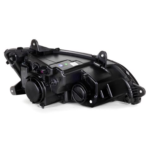 P54-1059-100 Headlight Assembly