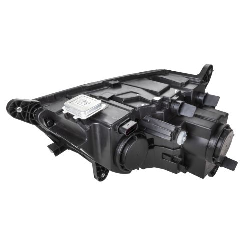 P54-6163-110 Headlight Assembly