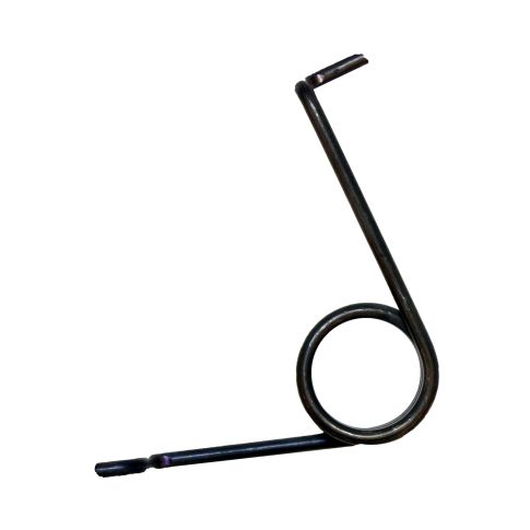 Heavy-Duty Clutch Pedal Return Spring – Fits Volvo & Kenworth Trucks (Replaces 22531 / 82332690)