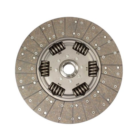 85150355 Transmission Clutch Pressure Plate