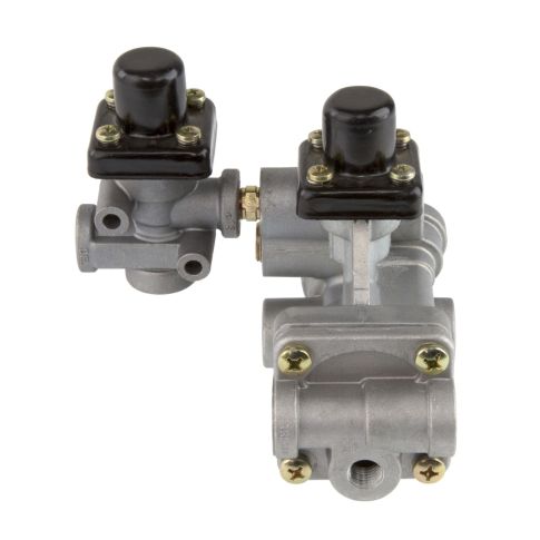 101622 | Spring Brake Control Valve (SR-4) | Fleetsworld