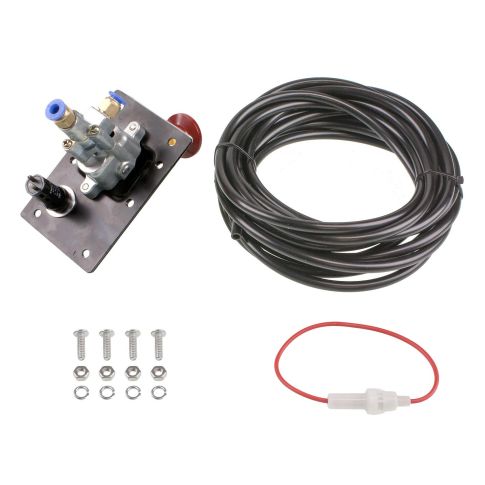 328365-37X Power Take Off (PTO) Control Module