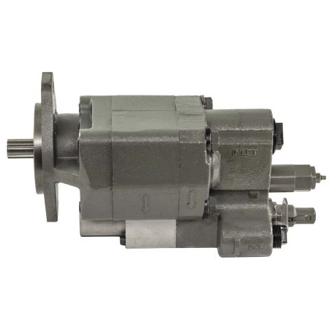 G102AS-CCW Hydraulic Pump