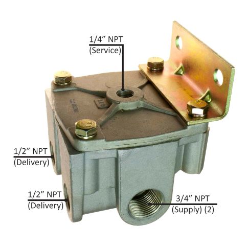 103009 | Relay Valve (R-12) | Fleetsworld