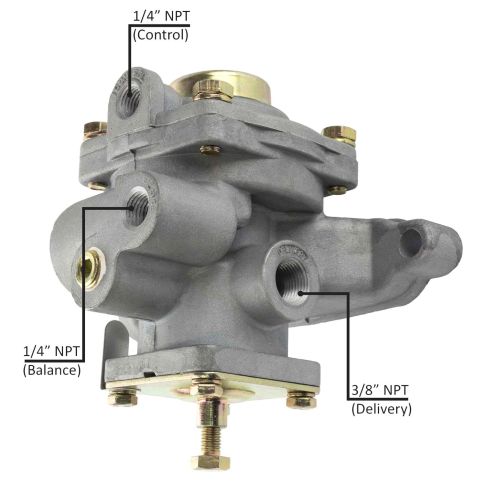 103081 | Relay Valve (R-7) | Fleetsworld