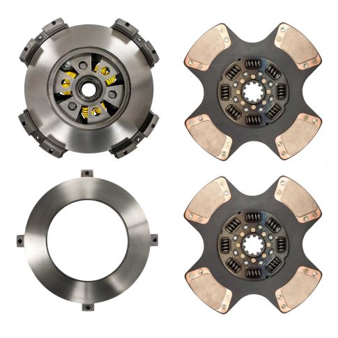 107091-80 Transmission Clutch Kit