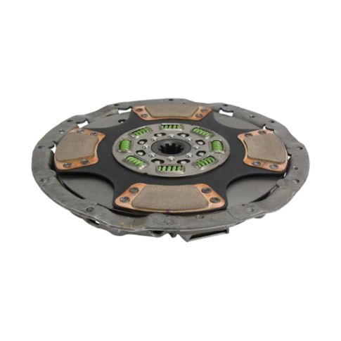 107620-1 | Clutch Assembly | Fleetsworld