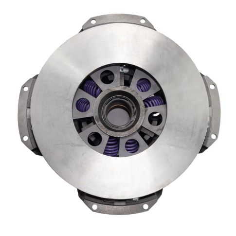 108050-59 | Soft Pedal Replacement Clutch Assembly | Fleetsworld