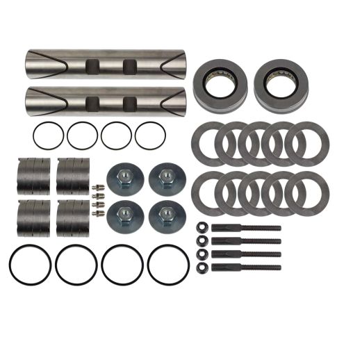 8235-R201474 Steering King Pin Set