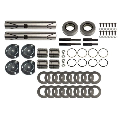 8235-R20214 Steering King Pin Set