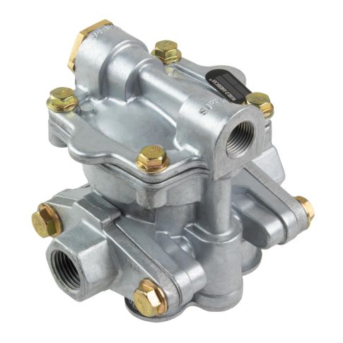 110315 Spring Brake Control Valve Replacement | Fleetsworld