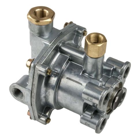 110338 Air Brake Relay Valve