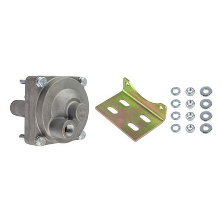 110412 Air Brake Relay Valve