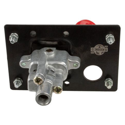 328863X Truck Air Control Valve Replacement | Fleetsworld