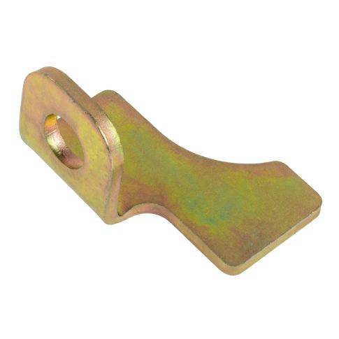 681-325-22-09 Air Suspension Wear Pad