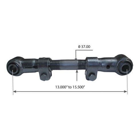 TDAR303283A Suspension Thrust Arm