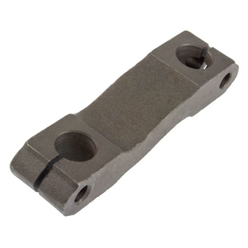 K209-54 Leaf Spring Shackle Side Bar