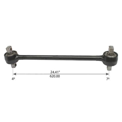 062-362-106-800 Suspension Thrust Arm