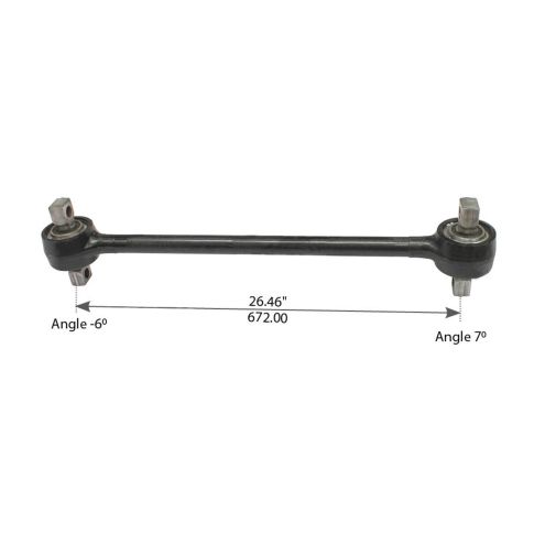 16-15004-000 Torque Arm 26.46" Length for Freightliner