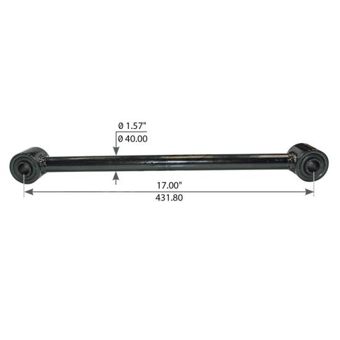 681-326-00-16 Suspension Thrust Arm