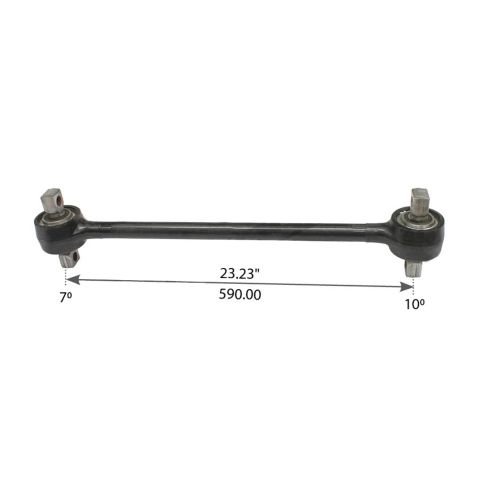 16-15002-000 Suspension Thrust Arm