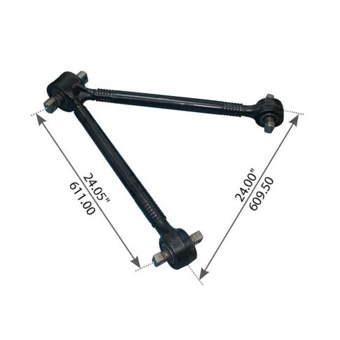 16-15069-000 Suspension Thrust Arm