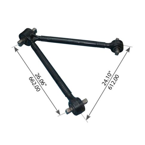WA12-2281 Suspension Thrust Arm