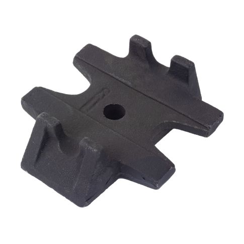 16-14051-000 Beam Axle Seat