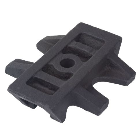 16-14051-000 Beam Axle Seat