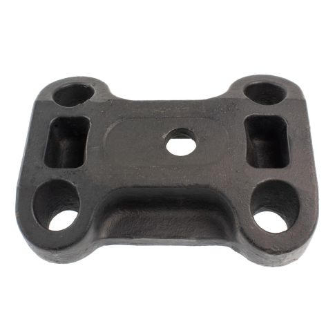 16-14016-001 Leaf Spring Axle U-Bolt Plate