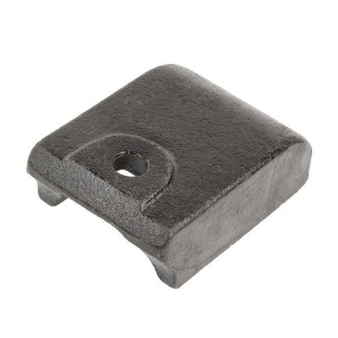 16-15067-002 Leaf Spring Bumper Bracket