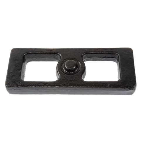 13QK330M Leaf Spring Spacer